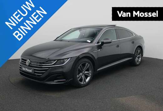 Volkswagen 1.4 eHybrid DSG R-Line PANO  CAMERA  Elec  ...