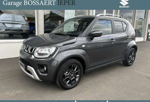 Suzuki 1.2i Mild-hybrid GL+ - Directiewagen