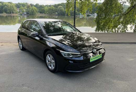 Volkswagen Golf 1.5 eTSI Style Business DSG Style Bus ...