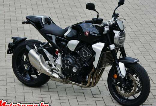 Honda R Plus