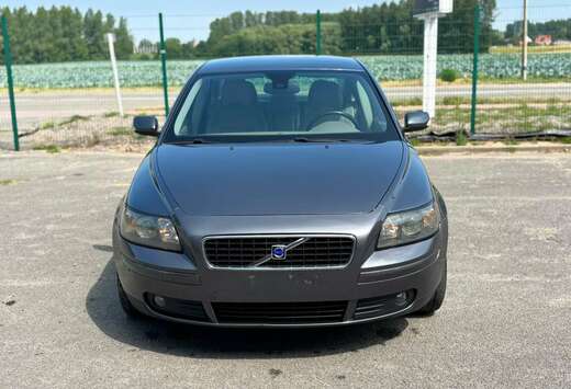 Volvo S40 1.6 Essence Airco