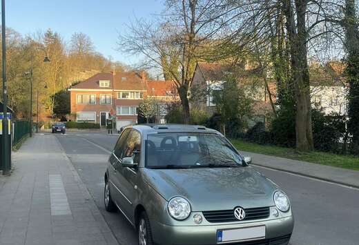 Volkswagen 1.4i Cambridge Open Air