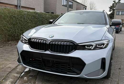 BMW Touring 320iA