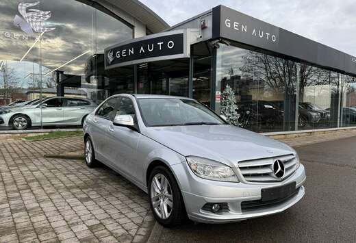 Mercedes-Benz CDI Avantgarde Automatique Siege chauff ...