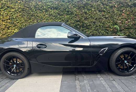BMW Z4 2.0iAS sDrive20i