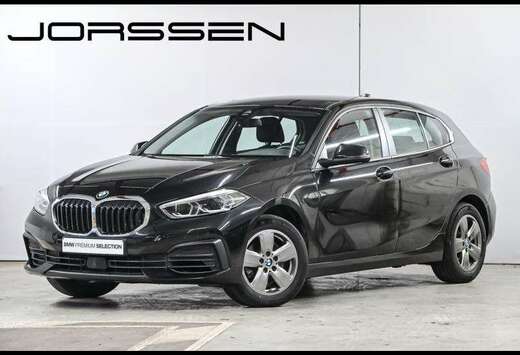 BMW Hatch