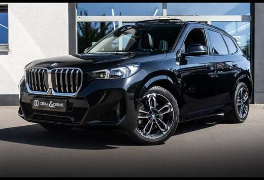 BMW XDRIVE23D M SPORT°HK°PANO°AHK°PREMIUM°TRAVEL