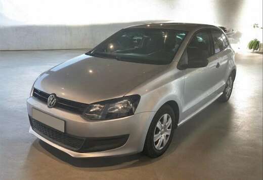 Volkswagen 1.2i Trendline