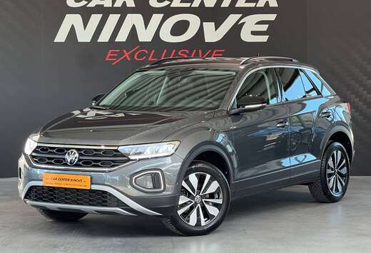 Volkswagen 1.0 TSI GOAL / Park Assist / Apple & Andro ...