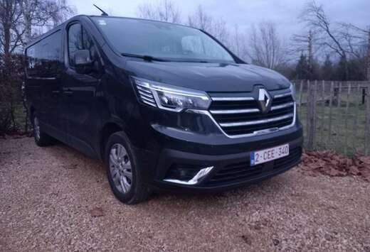 Renault DC L2 H1 150PK