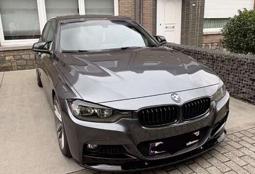 BMW Touring 316i