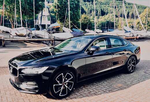 Volvo 2.0 D3 Momentum Geartronic