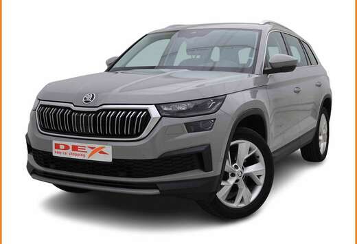Skoda 1.5TSI 150 DSG Style | GPS | Travel Assist Pack ...