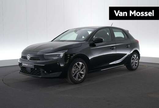 Opel Edition 1.2 Turbo 74kW S/S Auto