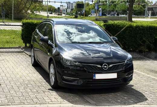 Opel Opel Astra Sports Tourer+
