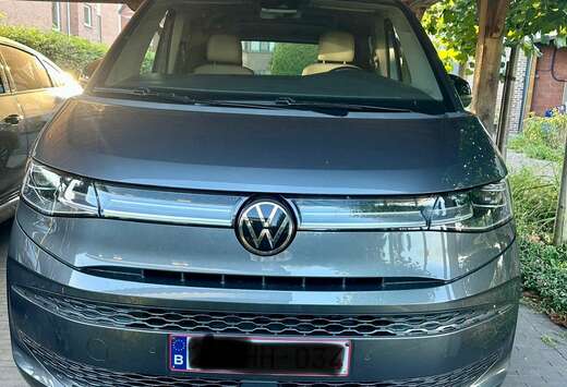 Volkswagen Multivan eHybrid 1.4 TSI Style DSG (160 kW ...