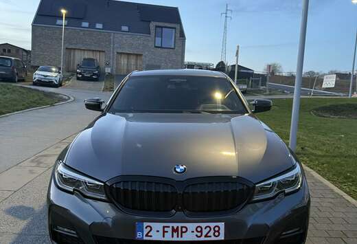 BMW e - M Pack - Laser - Harman Kardon - Head Up …