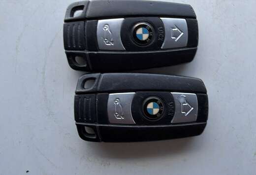 BMW 520i Touring Aut. Edition Sport