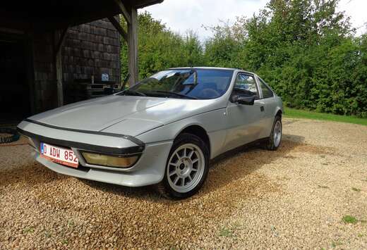 Talbot 1.6