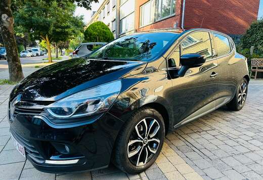 Renault 0.9 TCe ESSENCE AIRCO GPS 75.000KM 2019 8500� ...