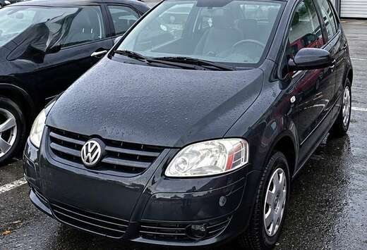 Volkswagen 1.2