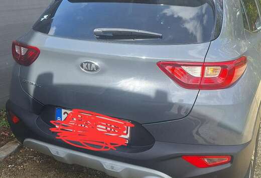 Kia 1.0 T Pulse ISG DCT