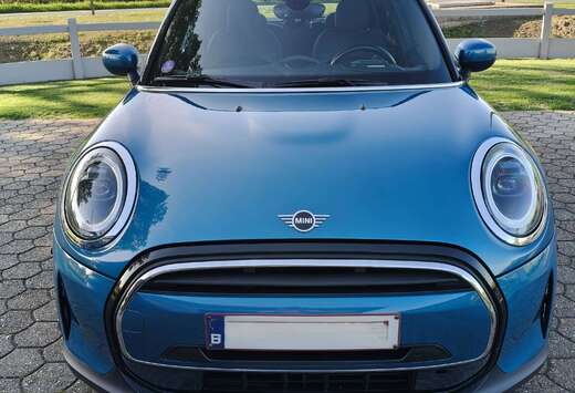 MINI Mini 1.5 One OPF (EU6d)