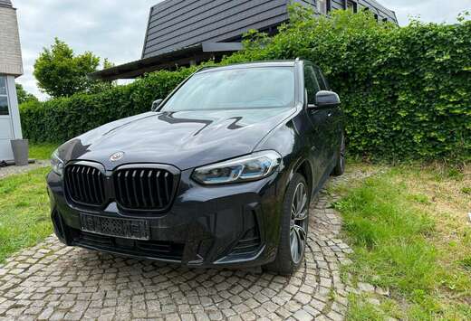 BMW 3.0 Xdrive30e