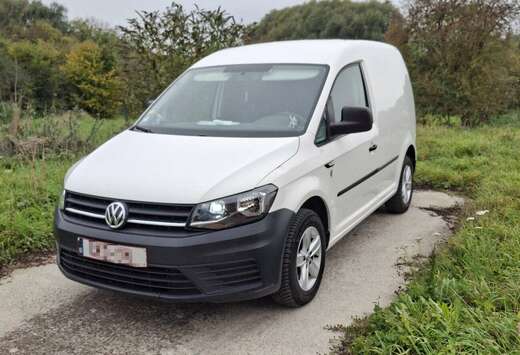 Volkswagen 2.0 CR TDi SCR (EU6)