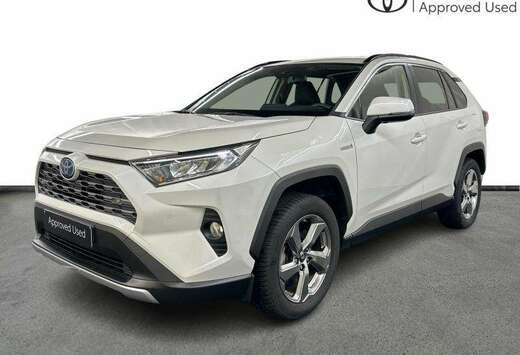 Toyota Dynamic Plus 2.5 2WD