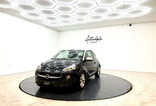 Opel ✅1AN GARANTIE✅RÉGULATEUR✅CARNET D’ENTRE ...