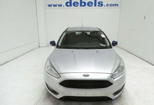 Ford 1.5d Break