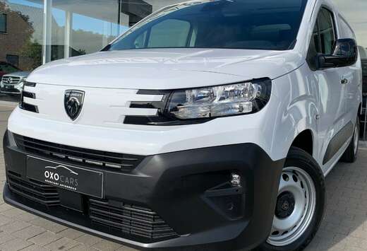 Peugeot XL L2 1.5HDI LONG CHASSIS 130CV / Boite Auto  ...