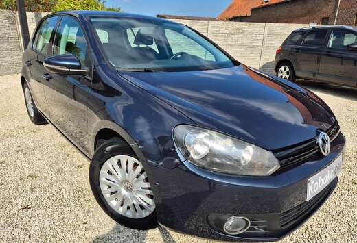 Volkswagen 1.6 CR TDi Trendline //GPS//CRUISE//GARANT ...