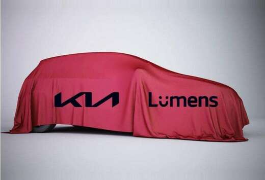 Kia GT-LINE 1.5T DCT7