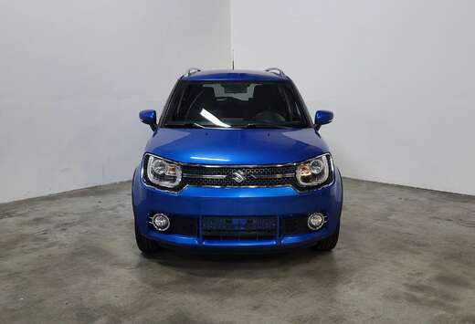 Suzuki Dualjet Allgrip Edition * CARPLAY * CAMERA