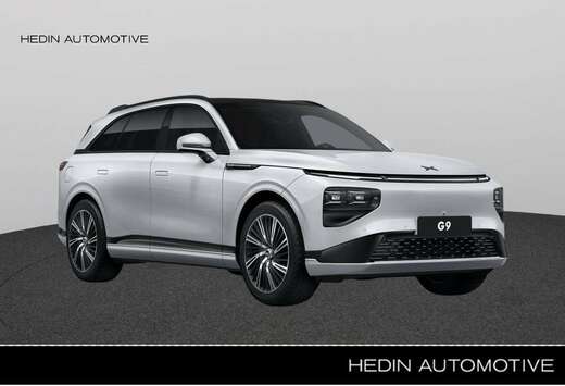 BEV 98KWH Performance AWD