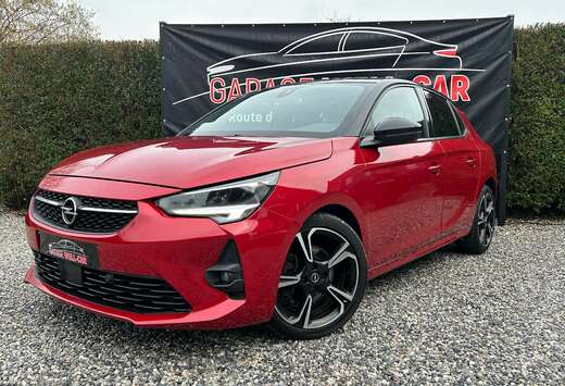 Opel 1.2i GS Line 1ere Main/Full LED/Digital Cockpit. ...