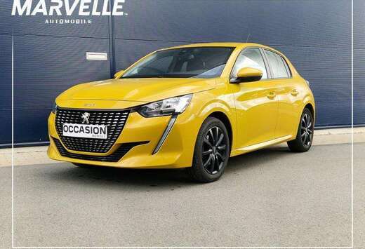 Peugeot 1.2ess 100ch