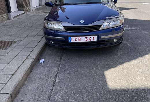 Renault 1.9 dCi Authentique