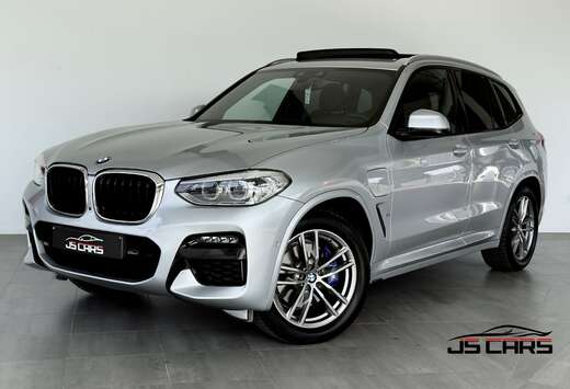 BMW xDrive30e FULL PACKM-1ERPRO-COCKPIT-T.O-CAMERA360 ...