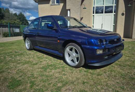 Ford Escort Cosworth RS Luxus