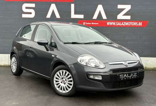 Fiat Punto 1.3 MultiJet/MARCHAND/EXPORT/CARROSSERIE