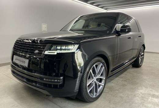 Land Rover SWB P460e SE AWD Auto. 24MY