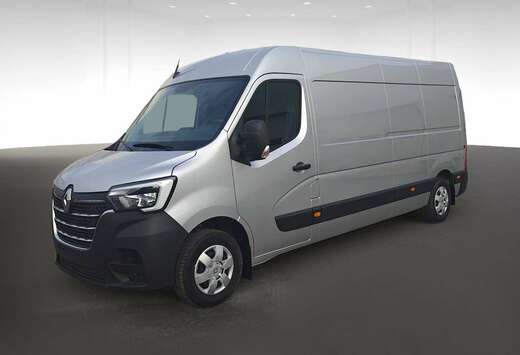 Renault 2.3 dCi 35 L3H2 En.Bl. Grd Confort(EU6d)