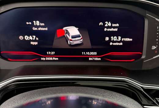 Volkswagen 2.0 TSI OPF DSG