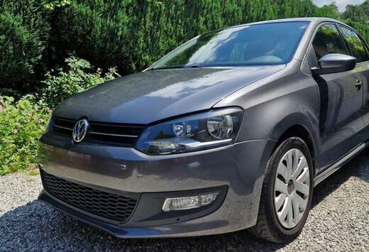 Volkswagen 1.2i Comfortline