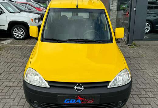 Opel 1.4i XEP Enjoy, Airco,