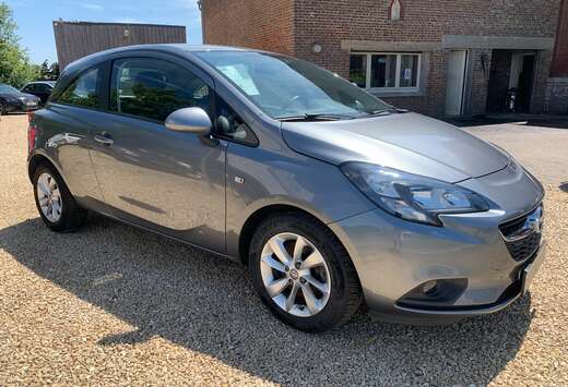 Opel 1.3 CDTi..GARANTIE 1 AN..Prêt à immatriculer