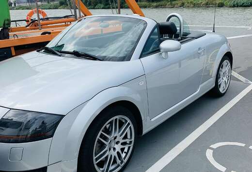 Audi Roadster 1.8 T